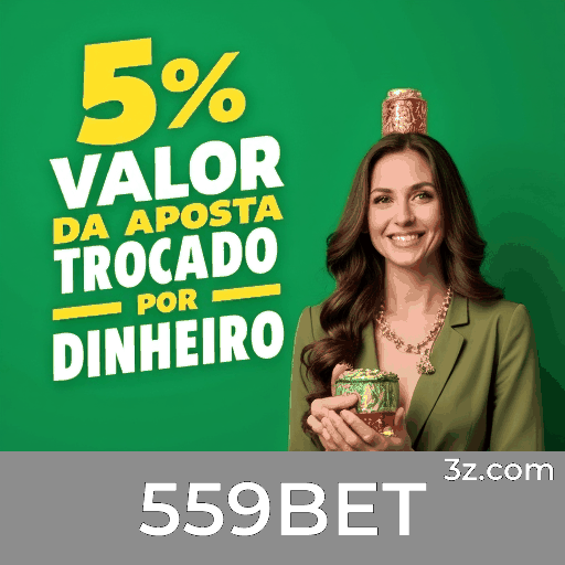 Experiência VIP Exclusiva no Casino 559BET: Dealers Certificados e Ambiente de Luxo