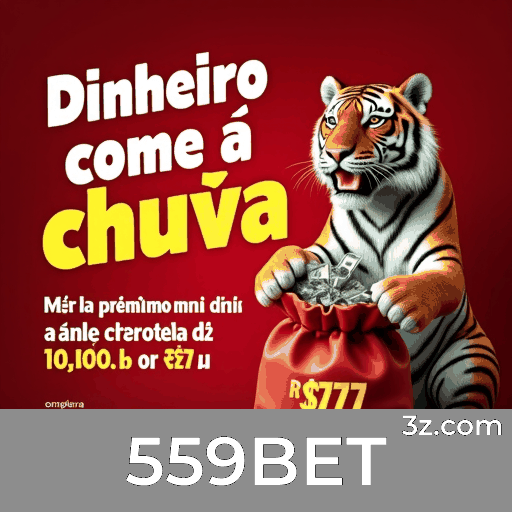 Descubra os Slots do 559BET: Experiência Inigualável