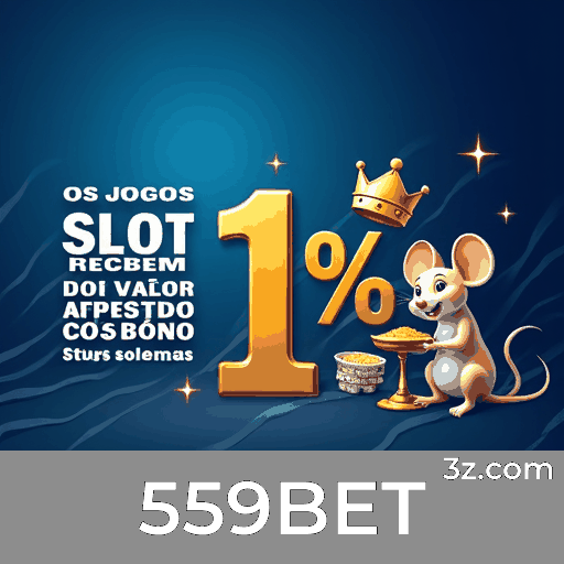 559BET: Cassino Online Seguro e Divertido