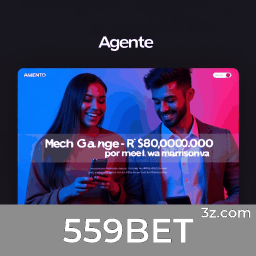 Comunidade e Interação 559BET: Conectando Jogadores