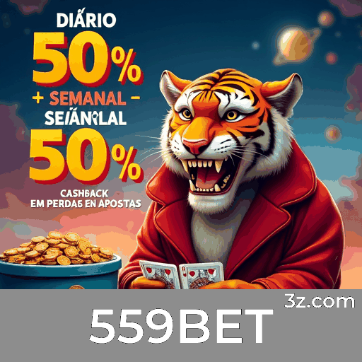 559BET: Plataforma de Apostas Segura e Confiável