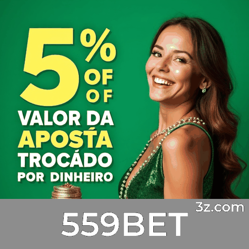 559BET: Slots com Mega Jackpot, Jogos de Mesa Excitantes, Dealer ao Vivo Imersivo