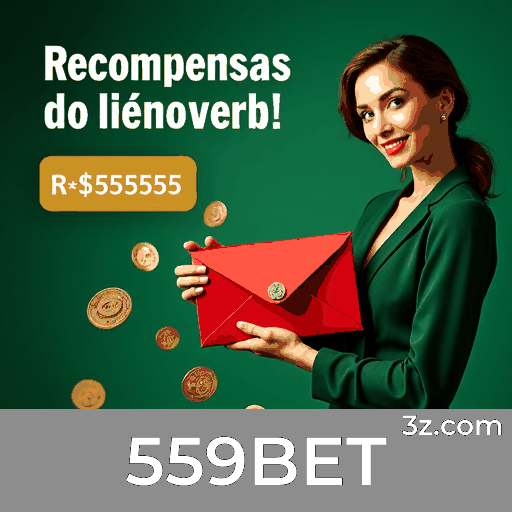 559BET: Plataforma de Apostas Segura e Confiável