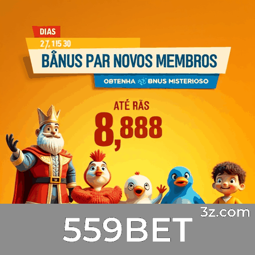 Desfrute de Ofertas Exclusivas no 559BET