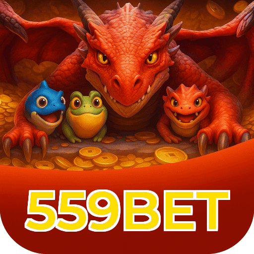 559BET: Cassino Online Seguro e Divertido