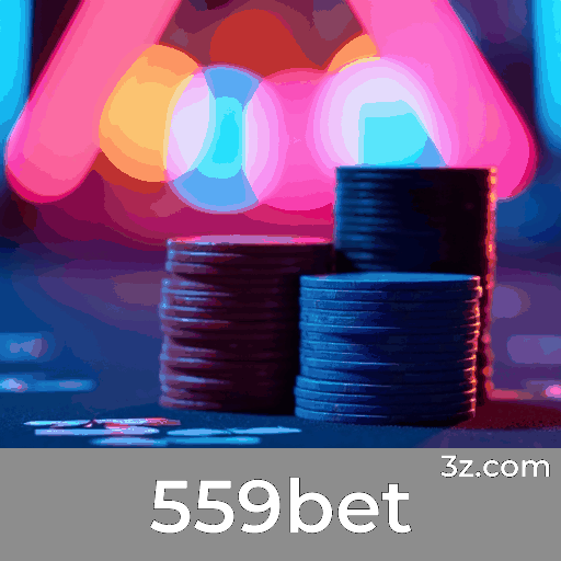 559bet: Plataforma de Apostas Segura e Profissional
