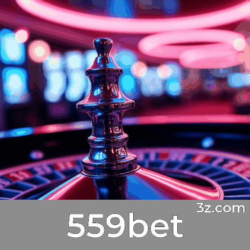 559bet: Plataforma de Apostas Segura e Profissional